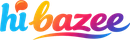 hi bazee logo